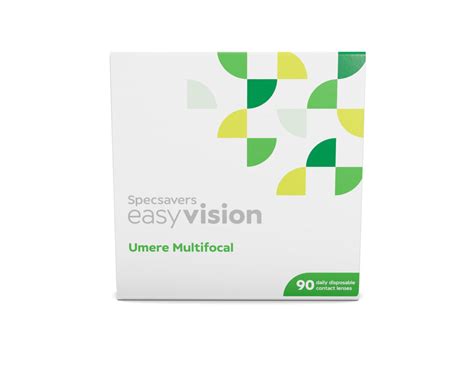 easyvision contact lenses|easyvision umere multifocal 90 Pack Contact Lenses.